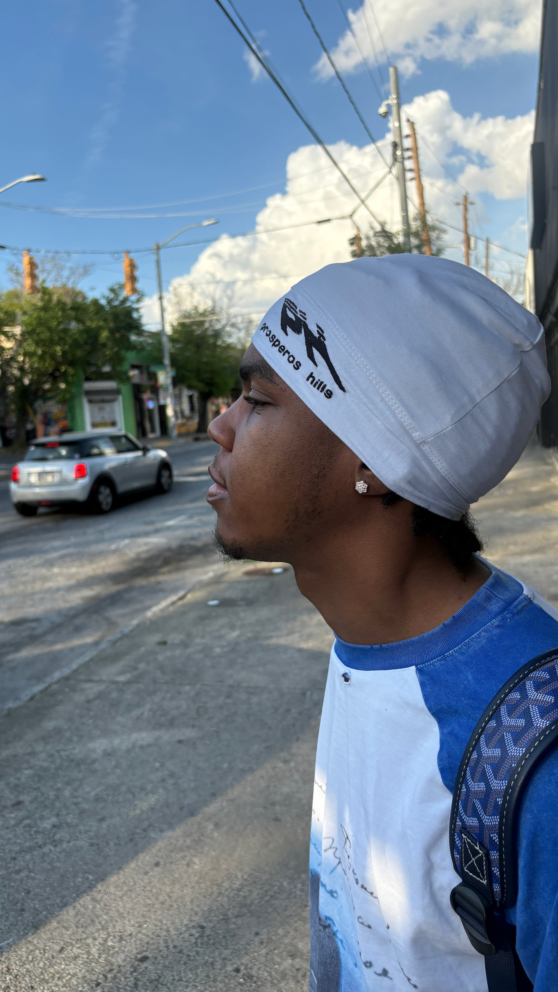 “PROSPEROS HILLS SKULLY”