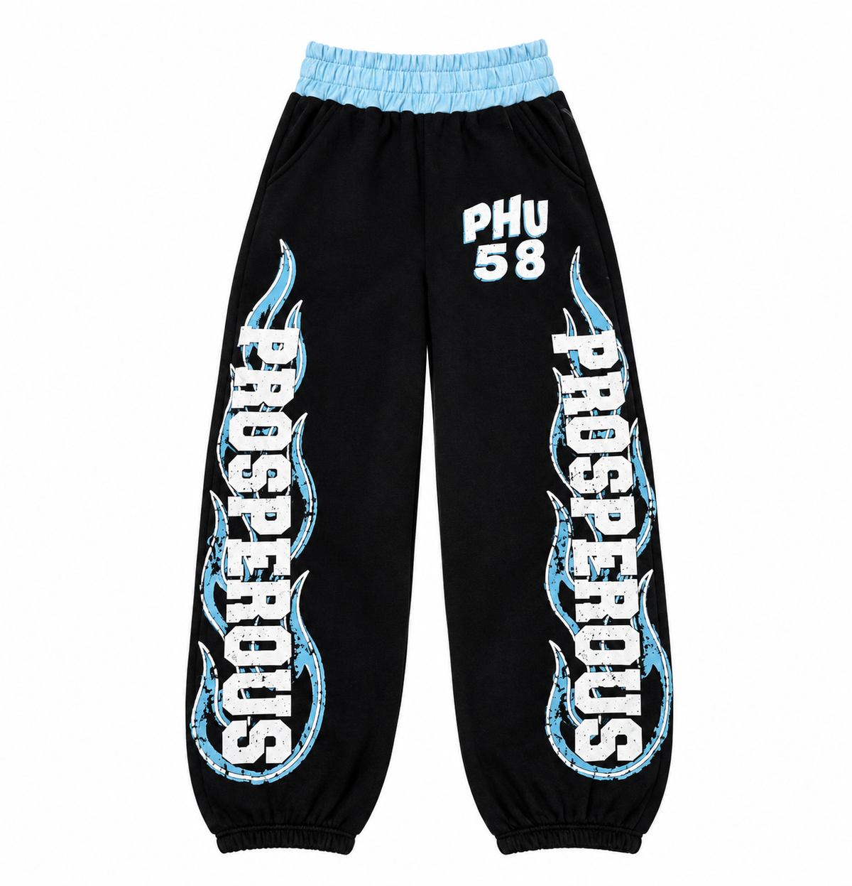 PROSPEROUS SWEATS