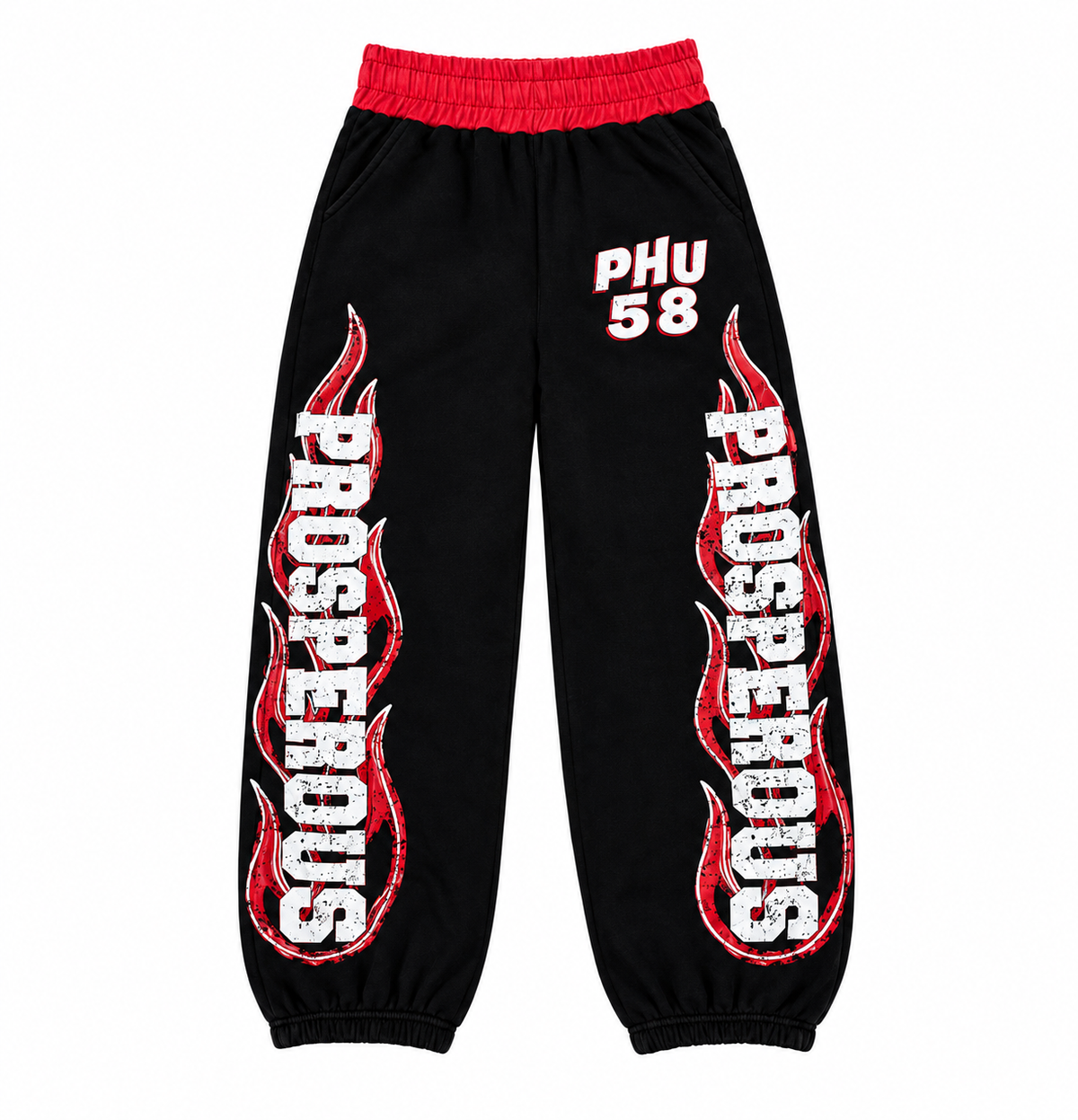PROSPEROUS SWEATS