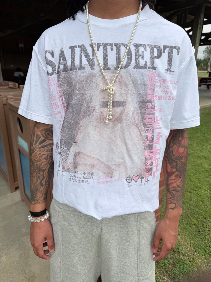 LOST YOUTH TEE RICHSHYTAPPAREL